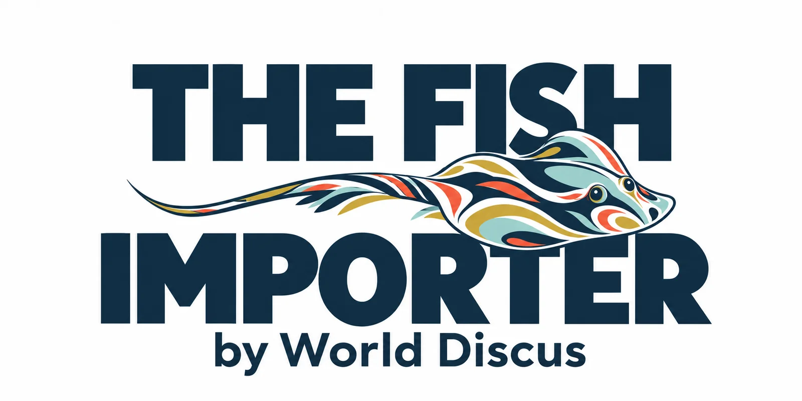 The Fish Importer by World Discus