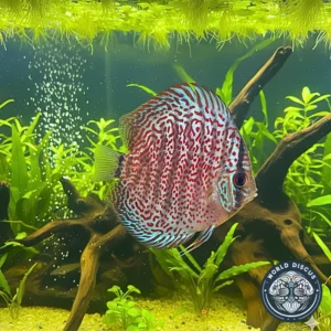 Disco - Panthera Leopard