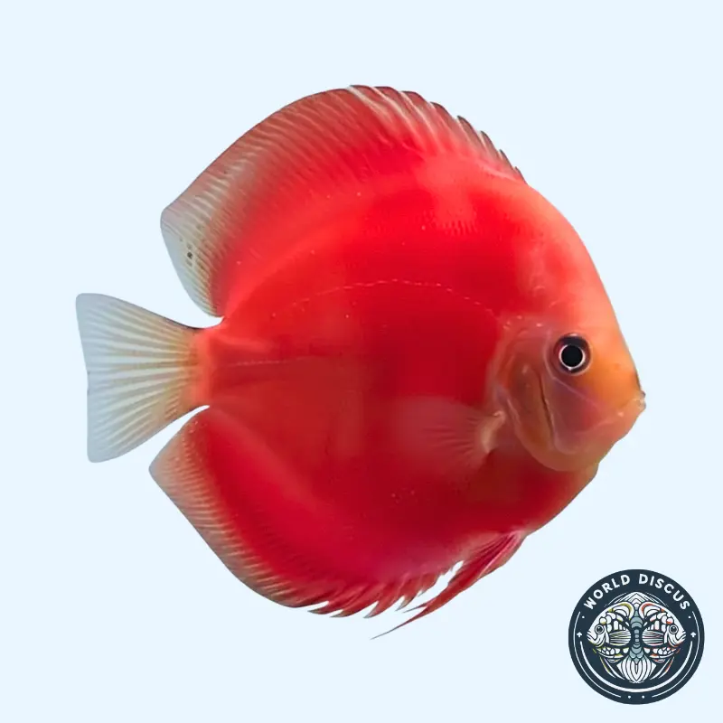 Disco - Red Golden Diamond (RGD)