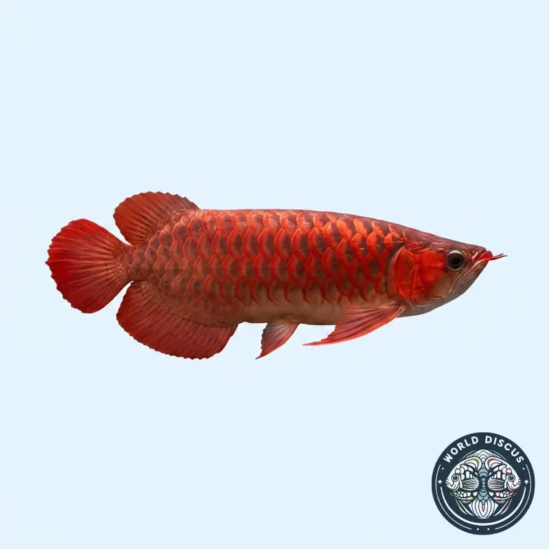 Arowana - Super Red